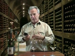 Wines of Yadkin Valley and the BACTrack Breathalizer