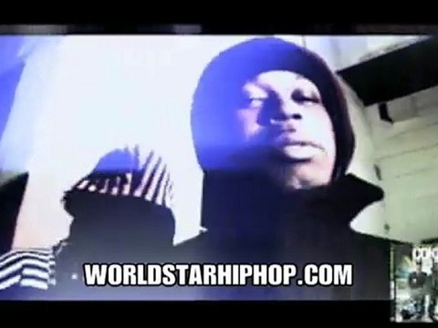 French Montana - Goon Musik We Run NY Ft Max.B & Dame Grease