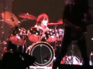 ORIGINAL KISS ARMY~"C'MON AND LOVE ME"