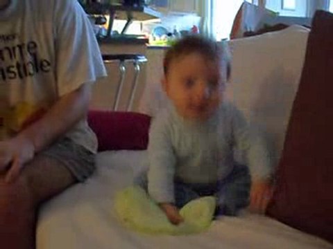 Tous ensemble ouais!