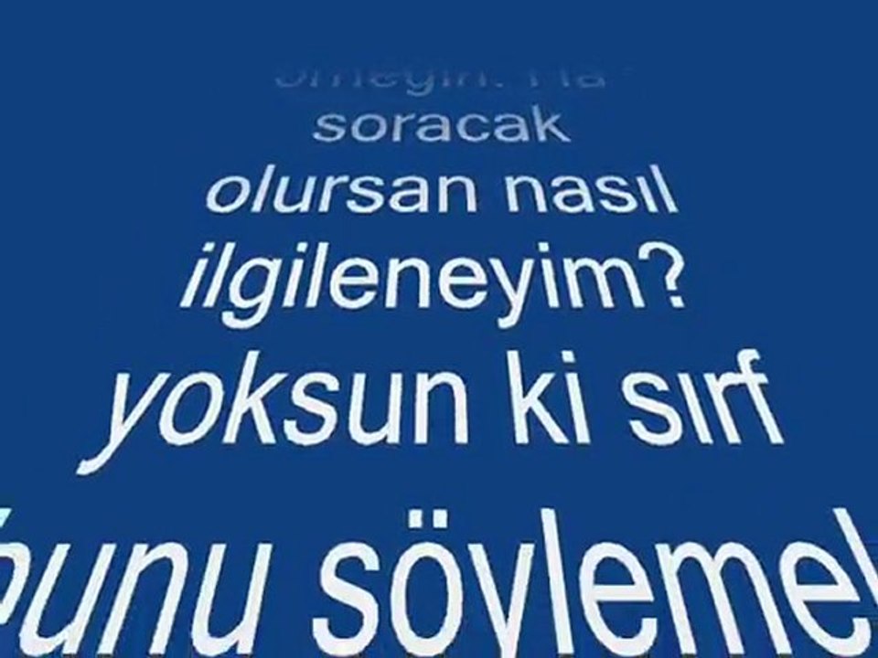 Her Gecem!  Engin Can Yücel