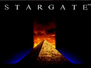 Stargate [super nes] videotest