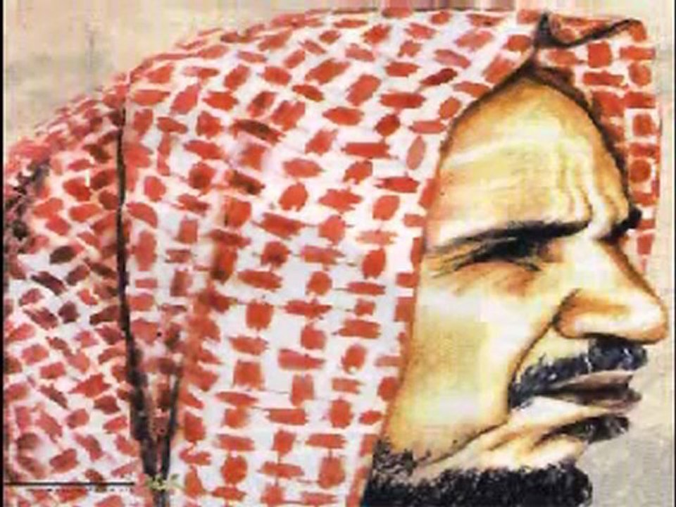 le mythe Ben Baz 1/2