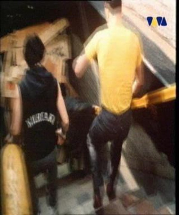 Rock Steady Crew - Uprock