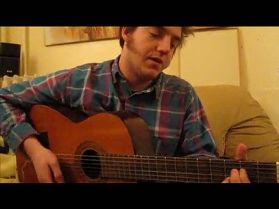 Ethan Sherman's "Brown Bear"