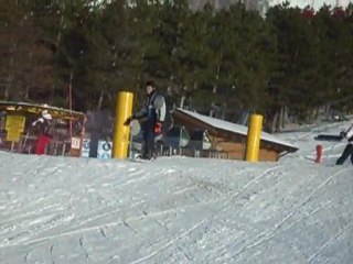 Frà su snowboard  2010 (1)