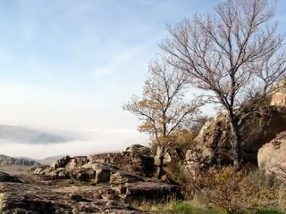 KARGIN YENİCE nature -music  farid farjad kitaro