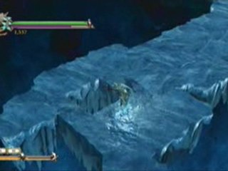 Dante's Inferno Gameplay Part20