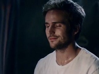 Coca-Cola Sleepwalker
