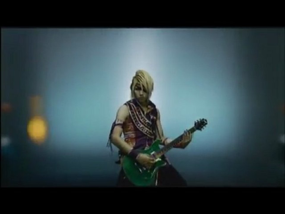 And - CODE B PV