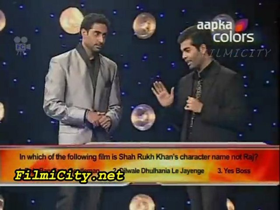 6 Feb 10 National Bingo Night pt 7