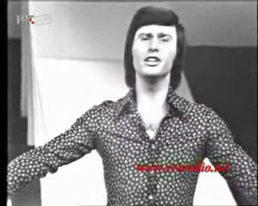 Dusko Lokin 1976 Zena moja