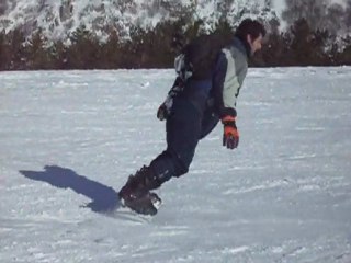 Frà su snowboard  2010 (2)