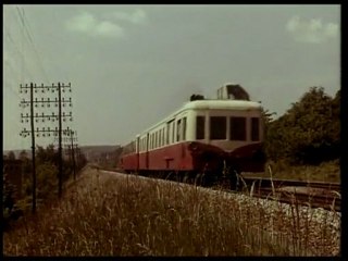 SNCF Archives : Les autorails des années 50-60