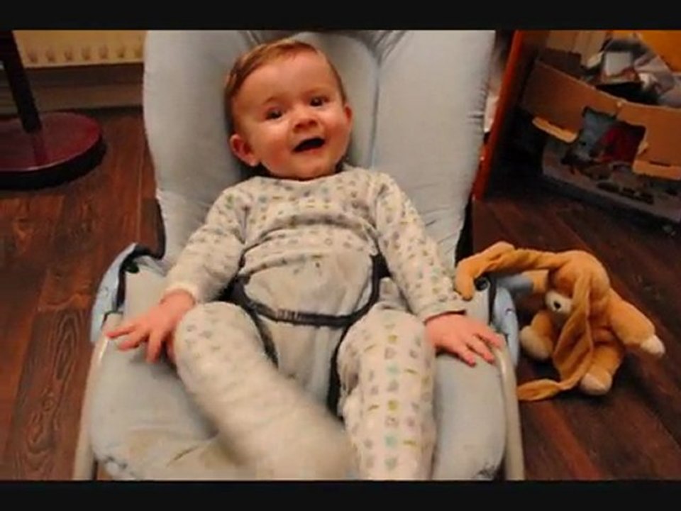 Lip Dub façon Ben-J