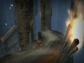 [Walkthrough] Prince of Persia (16) Chasseur Chassé