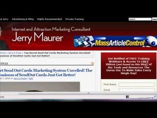 How To Twitter Brand Yourself Using TweetBrand