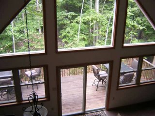 Pocono Mountains Vacation Rental, Sleeps 18!