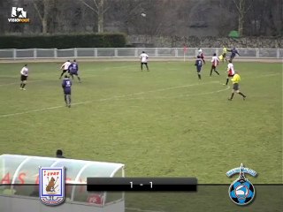 AS Evry - Paris FC 2