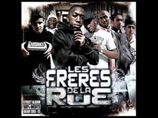 Les Frères De La Rue - Chargé