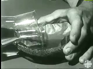 Histoitres d'eau par Fernand Seguin