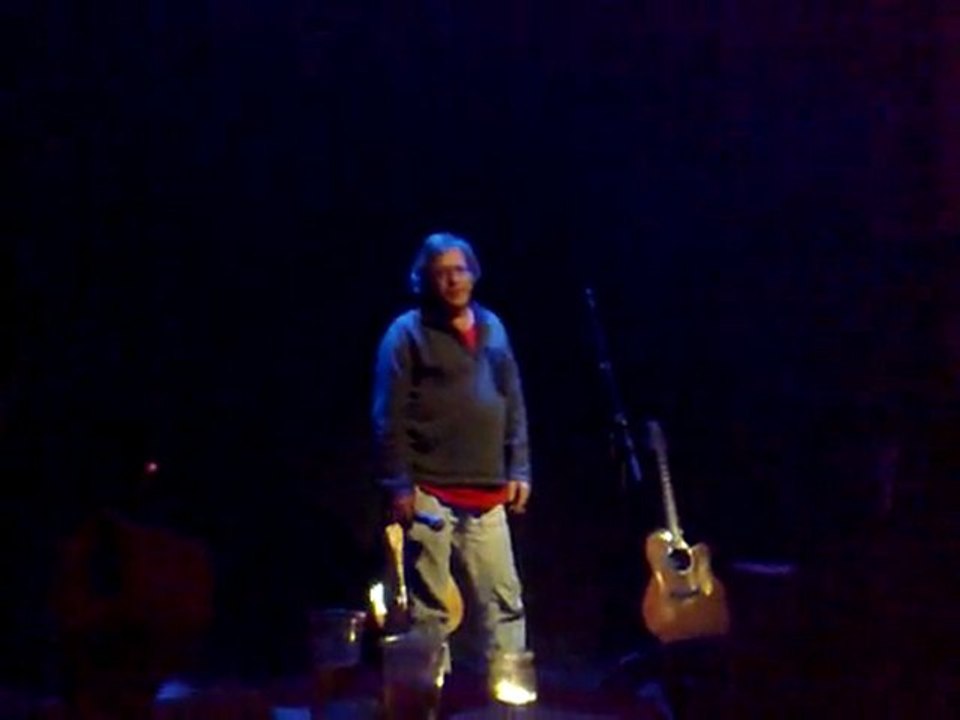 CHAPELLE  RELACHE 1ER NOV  SPECIAL LULU 2008  02 11 (11)