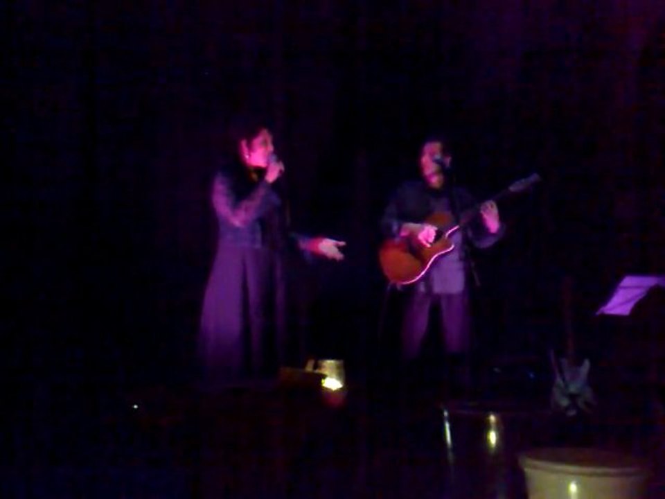 CHAPELLE  RELACHE 1ER NOV + LULU 2008  02 11 2008