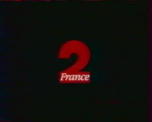 France2  23-11-93 pubs ba journal météo cercle de minuit