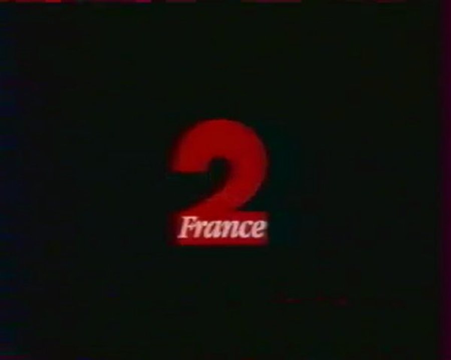France2  23-11-93 pubs ba journal météo cercle de minuit