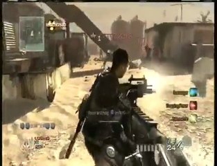 How To get Modern Warfare 2 10th prestige hack mod for ...