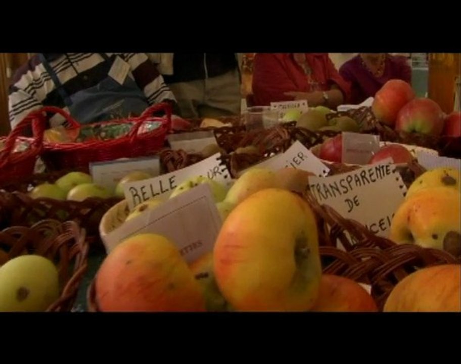 Forum des Associations de Biard (86580) - 5 septembre 2009