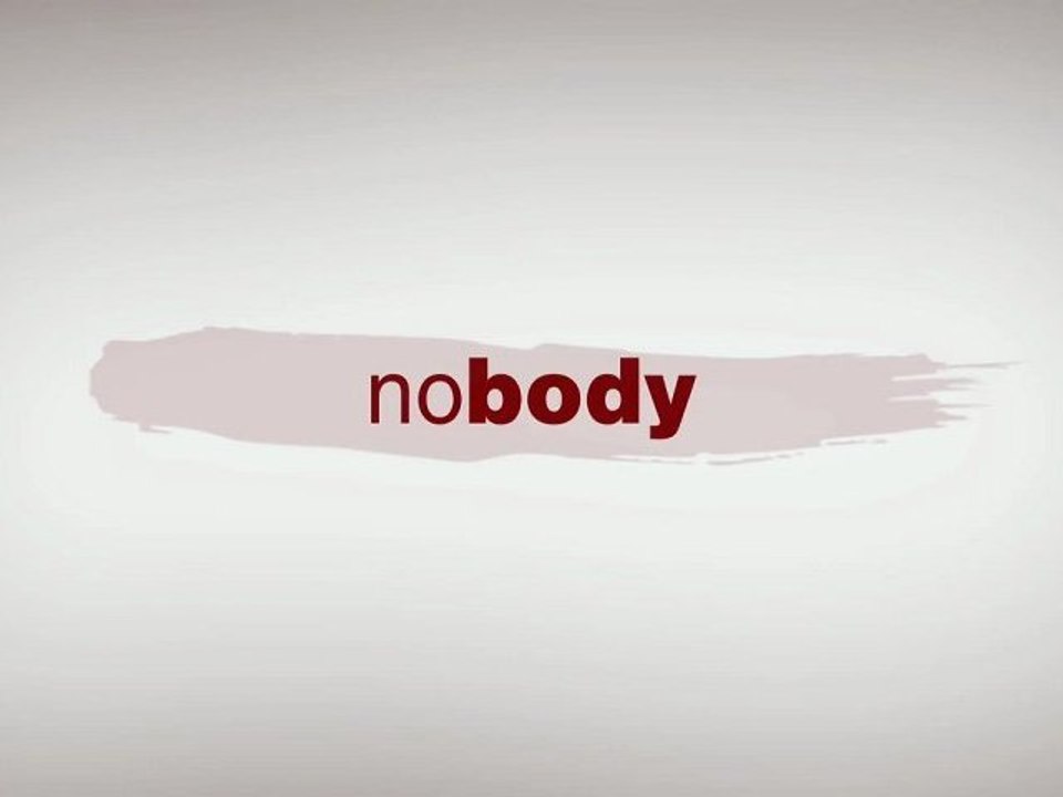 Nobody