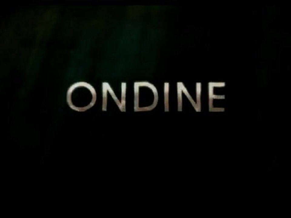 Ondine