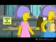 The Simpson's Super Bowl Coke Ad 2010 Commercial