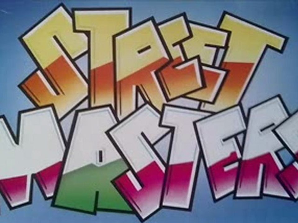 street masters