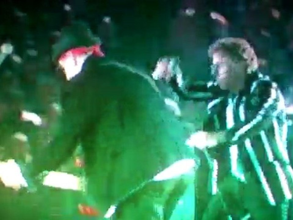 Superbowl 44 The Who HT Show