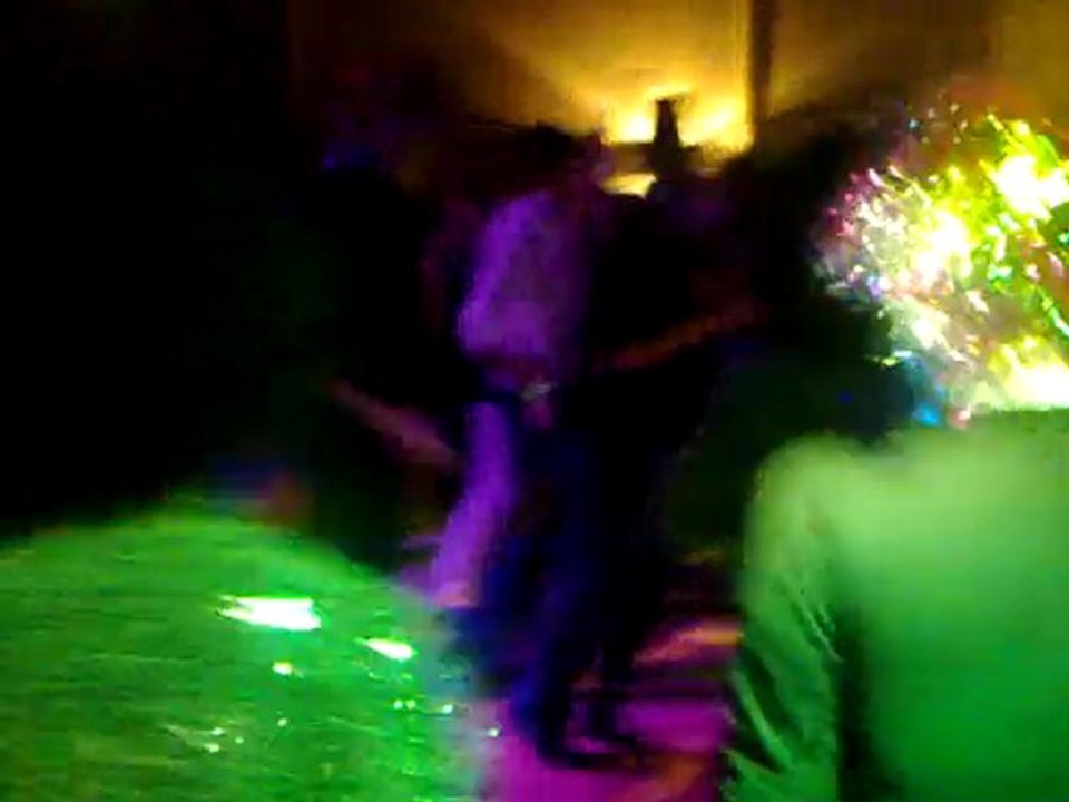 Soirée Démo Grande Taille Team www.atomickdjnight.com