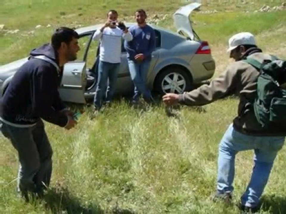 aydin saridaş ve dostlari