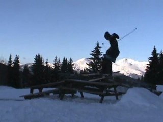 Courchevel 1850  (2009)