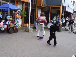 sic traditionnelle pucon