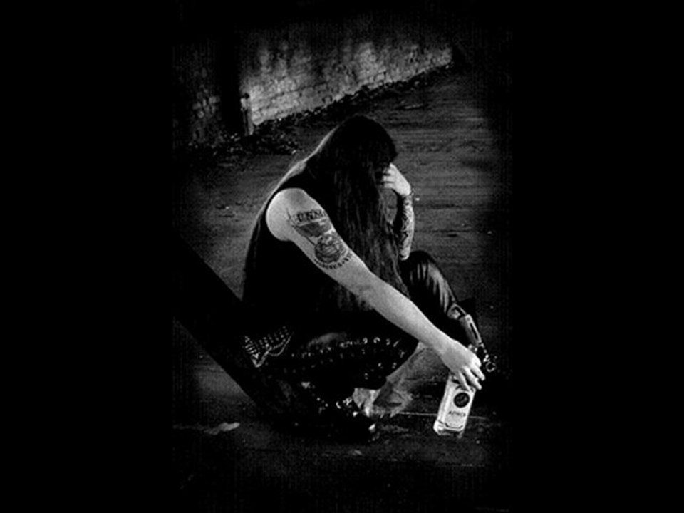 Nargaroth - Artefucked