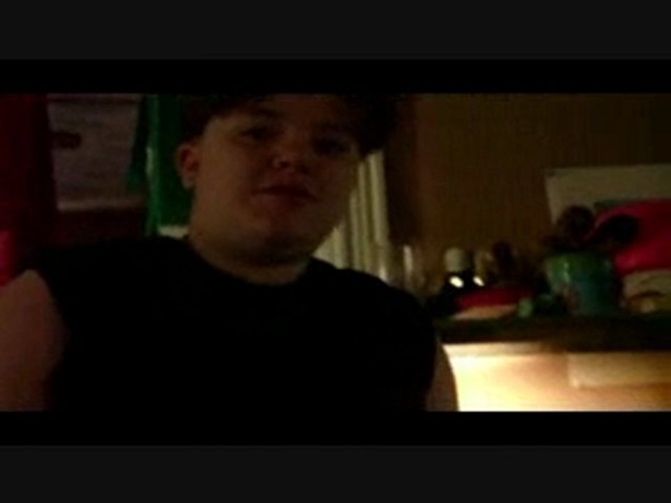 Danger zone 2010 video 4