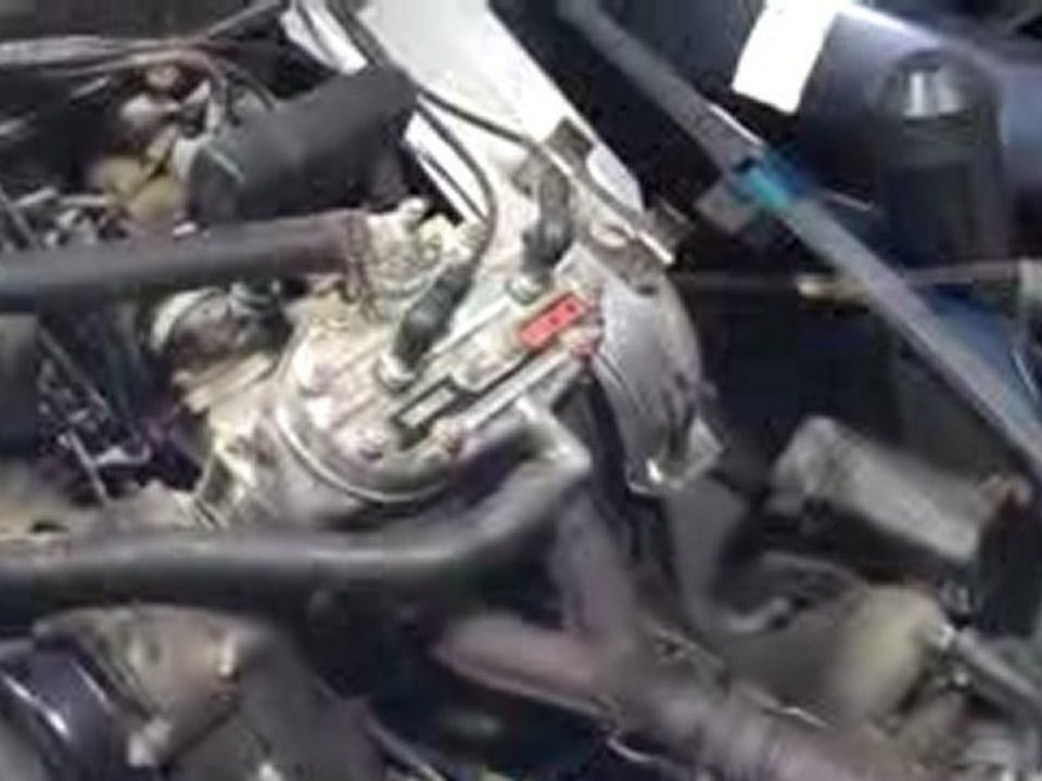 1996 Yamaha XT 500 Snowmobile Motor for Sale