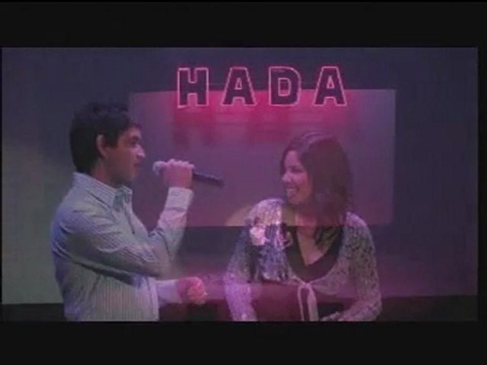 Hada Verónica - Duele el amor