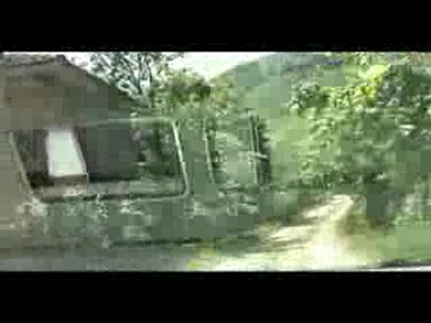 Samsun Terme Çamlıca ( Limandere ) Köyü - Mustafa Özmen