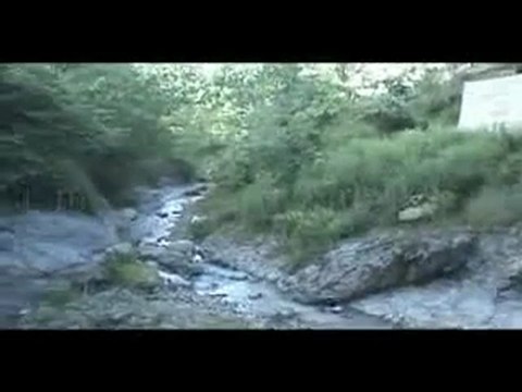 Samsun Terme Çamlıca ( Limandere ) Köyü - Kemer