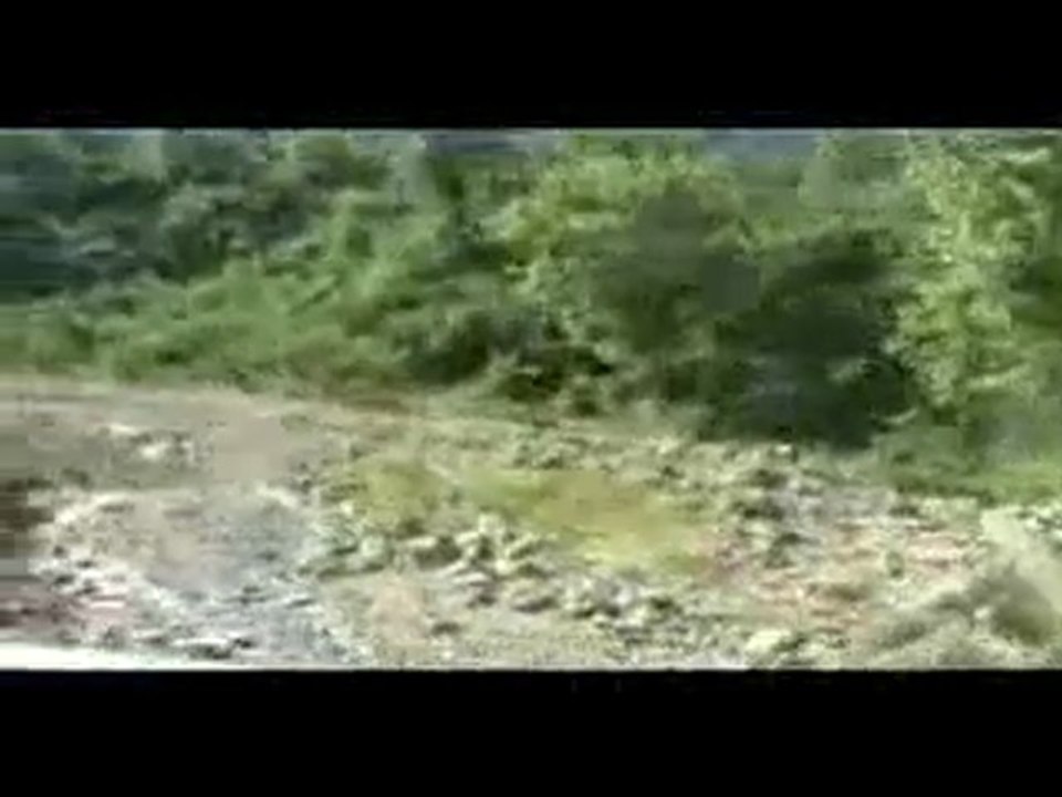 Samsun Terme Çamlıca ( Limandere ) Köyü Belgeseli - 2