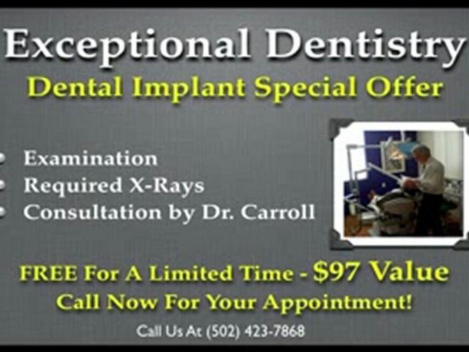 Louisville KY Dental Implants Dental Implant Louisville KY