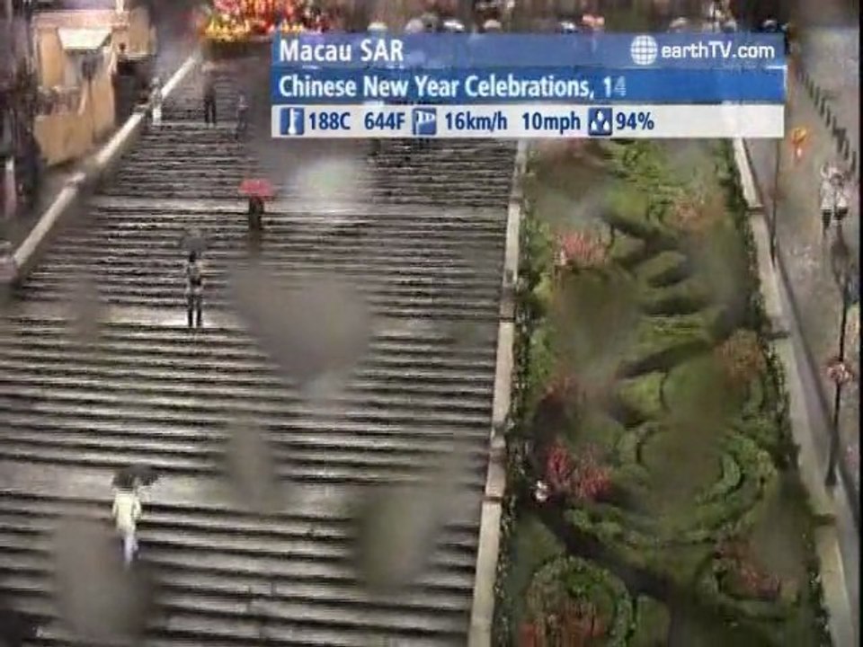 Udaipur - India, Melbourne - Australia, Durban - South Africa, Macau SAR - China, Plettenberg Bay - South Africa, Manila - Philippines, Washington - USA