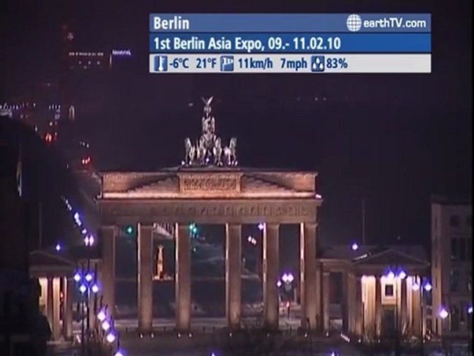 Singita - South Africa, Pine Valley - Beijing - China, London - United Kingdom, Berlin - Germany, Honolulu - USA, Amsterdam - Netherlands, Palma de Mallorca - Spain